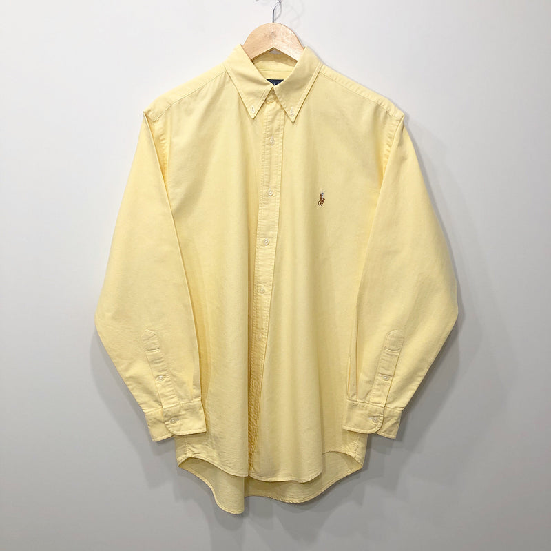 Polo Ralph Lauren Shirt (M/BIG)