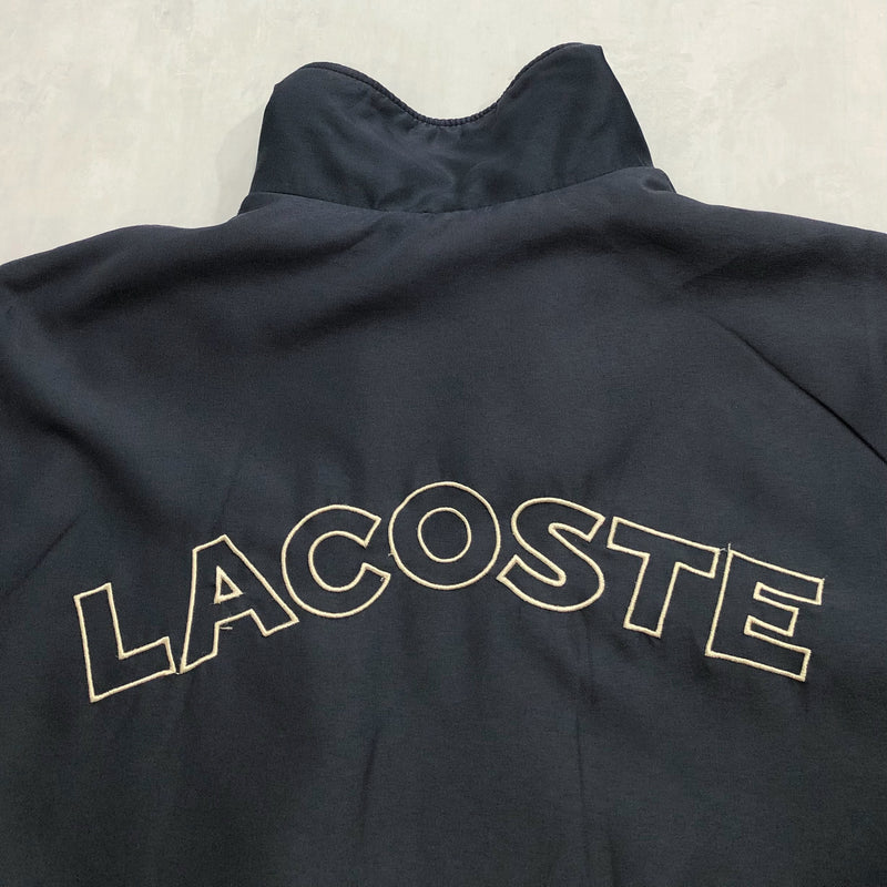 Vintage Lacoste Reversible Jacket (L)