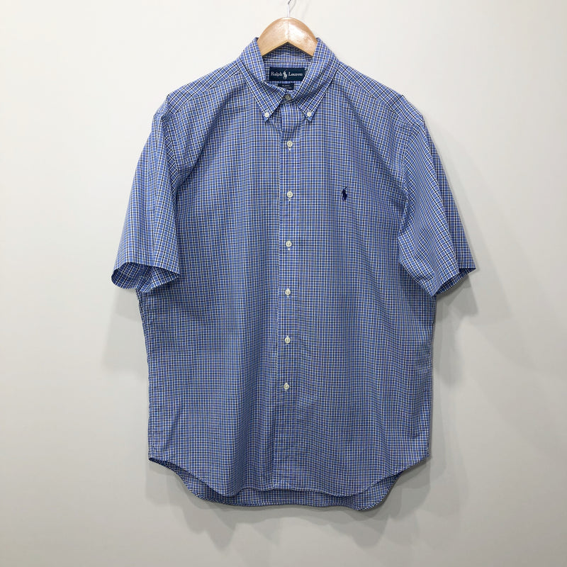 Polo Ralph Lauren Shirt (L/TALL)