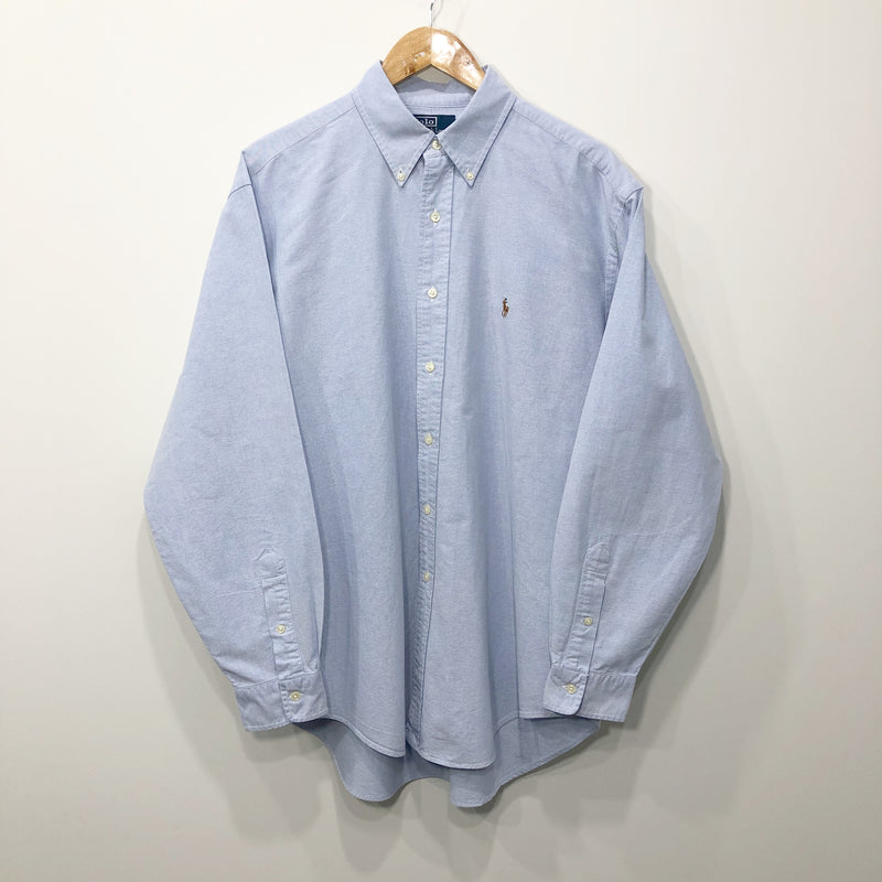 Polo Ralph Lauren Shirt (XL)