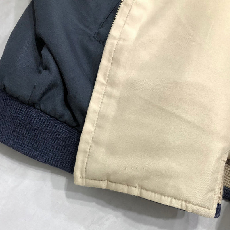 Vintage Lacoste Reversible Jacket (L)