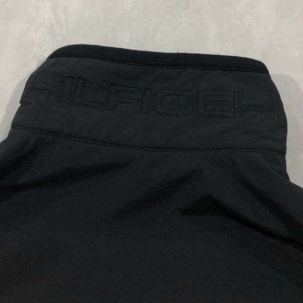 Tommy Hilfiger Fleeced Full Zip (M)