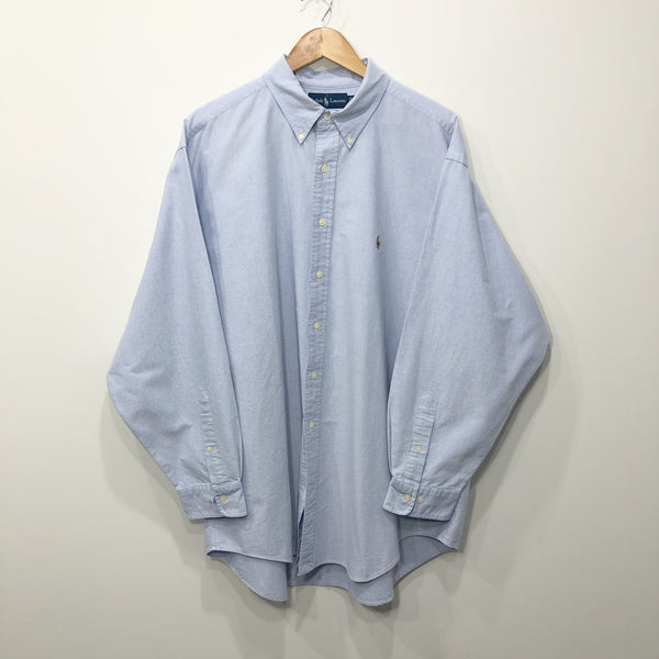 Polo Ralph Lauren Shirt (3XL/TALL)