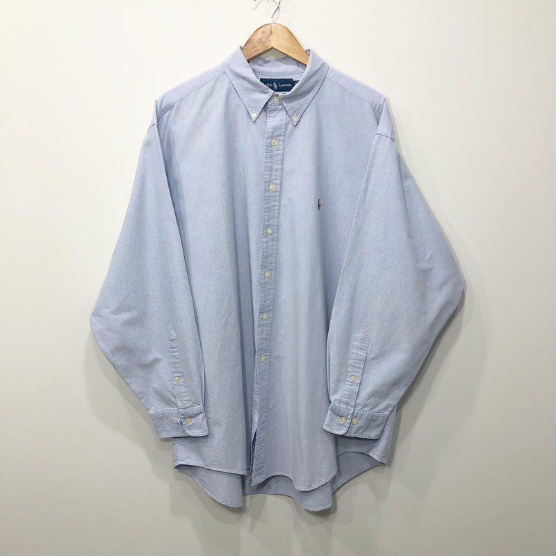 Polo Ralph Lauren Shirt (3XL/TALL)