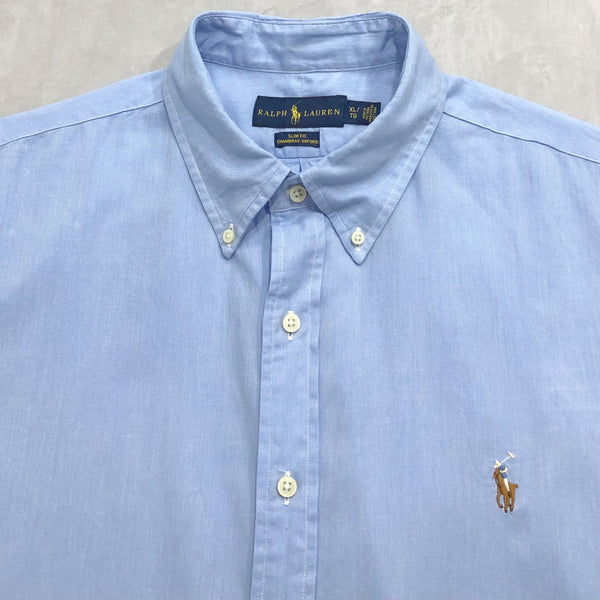 Polo Ralph Lauren Shirt (L/BIG-XL)