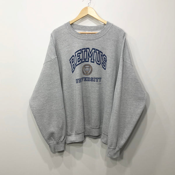 Gildan Sweatshirt Reimus Uni (XL)