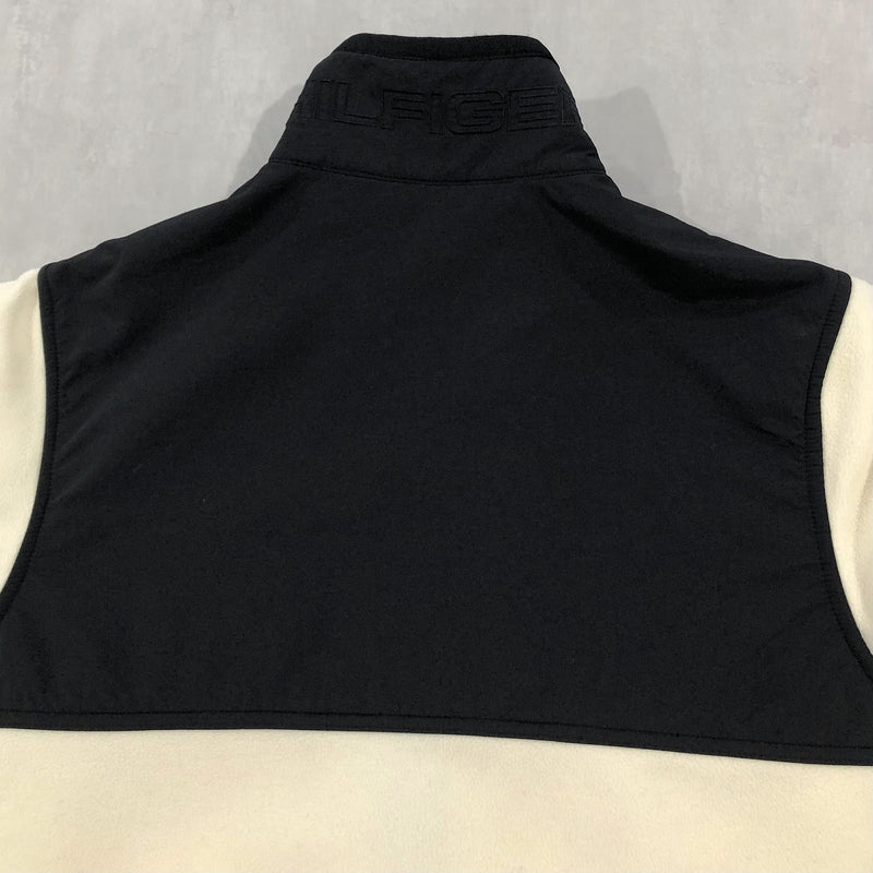 Tommy Hilfiger Fleeced Full Zip (M)