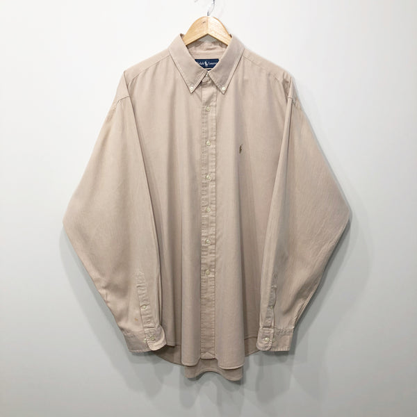 Polo Ralph Lauren Shirt (3XL)