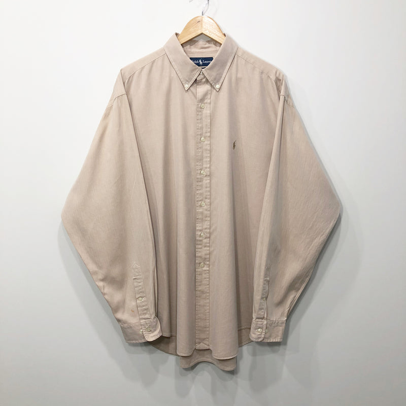 Polo Ralph Lauren Shirt (3XL)