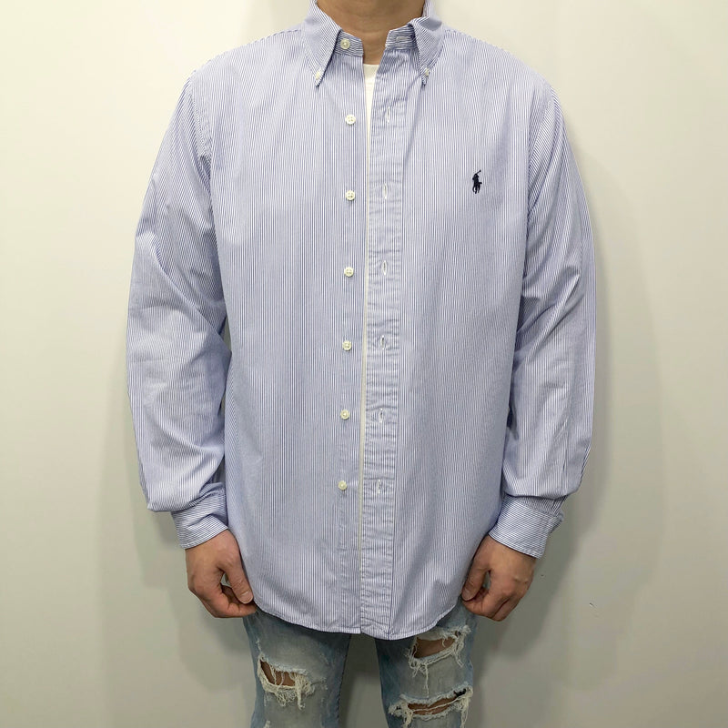 Polo Ralph Lauren Shirt (M)