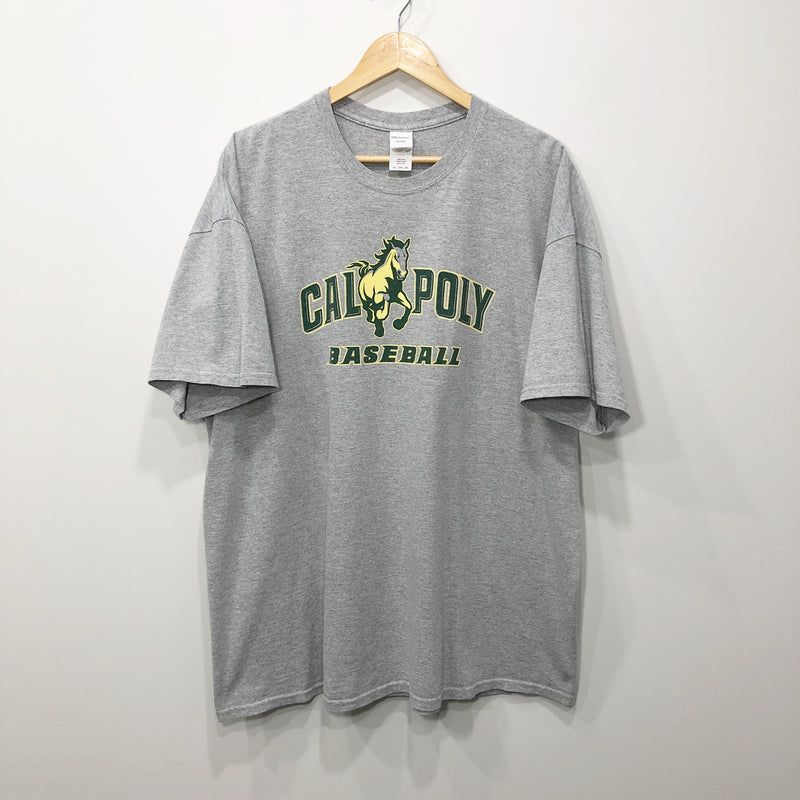Gildan T-Shirt California Polytechnic State Uni (2XL)