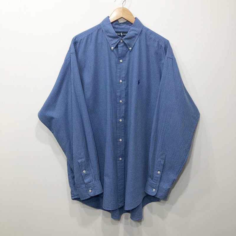 Polo Ralph Lauren Shirt (2XL/BIG/TALL)