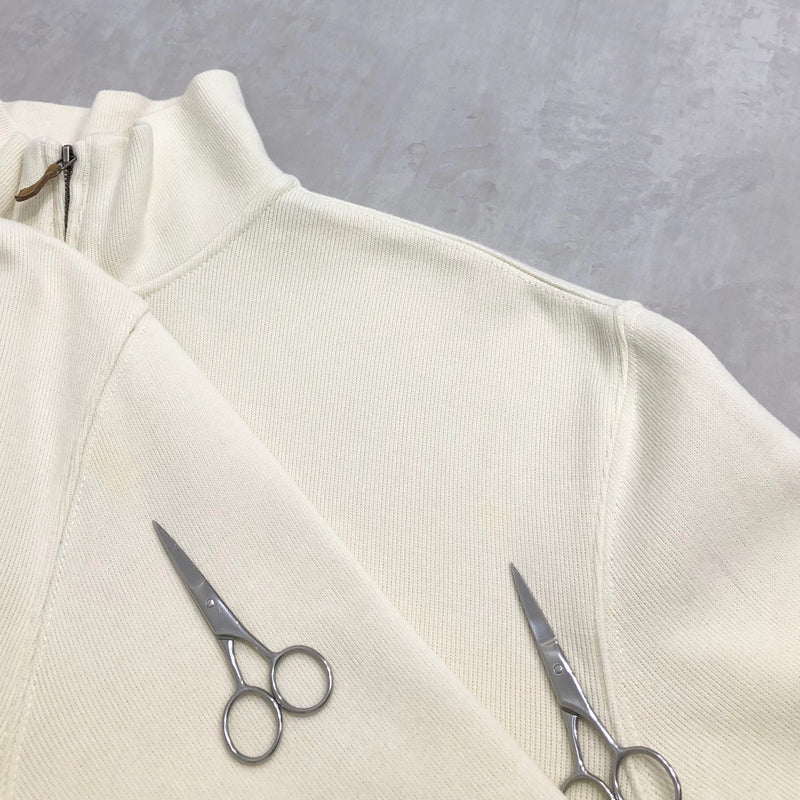 Polo Ralph Lauren Knit Quarter Zip (2XL)