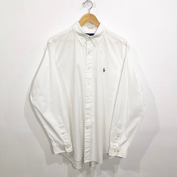 Polo Ralph Lauren Shirt (L/BIG)