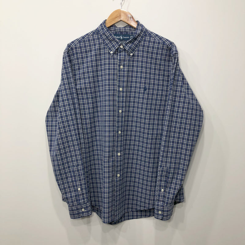 Polo Ralph Lauren Shirt (XL)