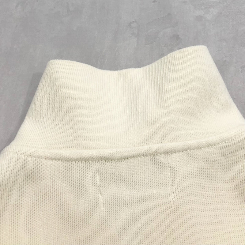 Polo Ralph Lauren Knit Quarter Zip (2XL)