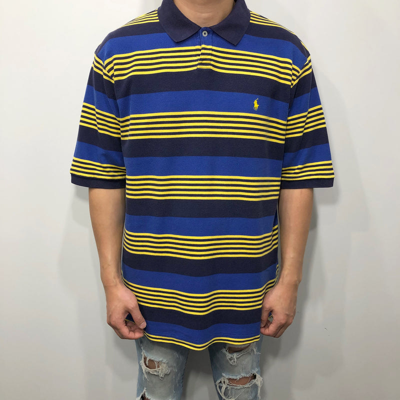 Polo Golf Ralph Lauren Polo Shirt (L)