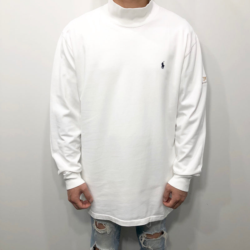Polo Golf Ralph Lauren Polo Neck (L)