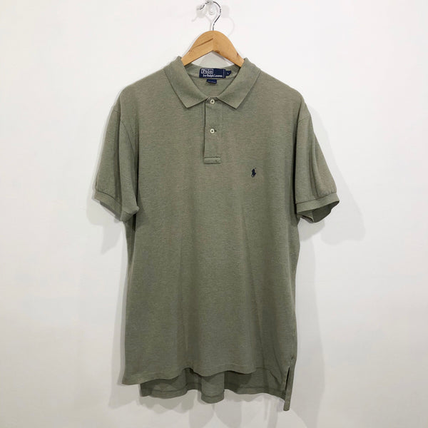 Polo Ralph Lauren Polo Shirt (L)