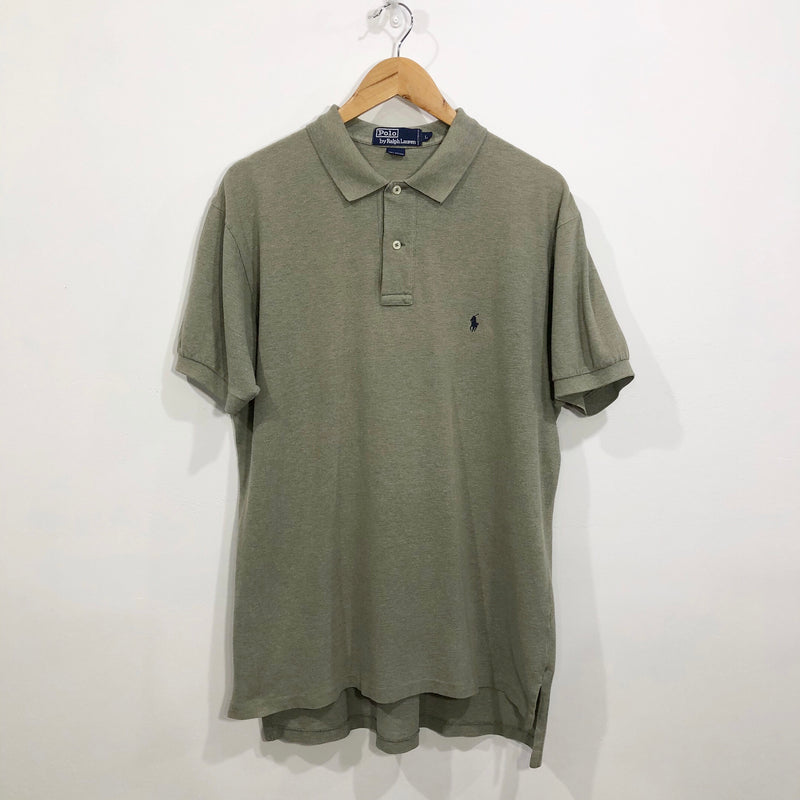 Polo Ralph Lauren Polo Shirt (L)
