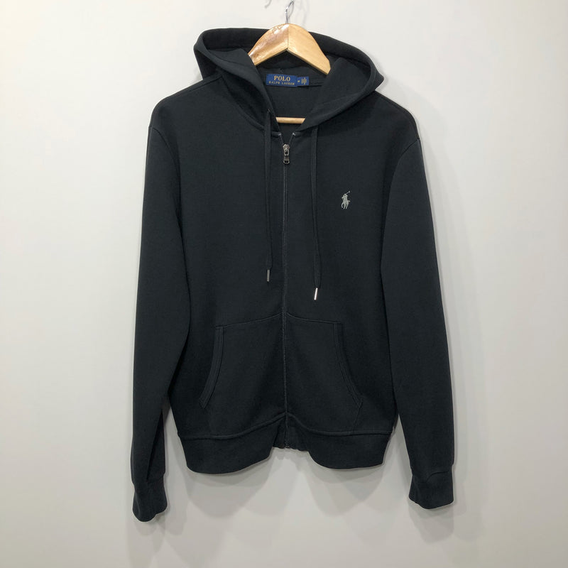 Polo Ralph Lauren Hoodie Zip (M/SHORT)