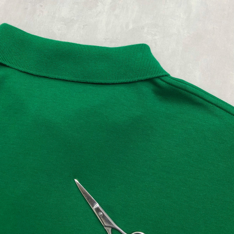 Polo Ralph Lauren Polo Shirt Long Sleeved (XL)