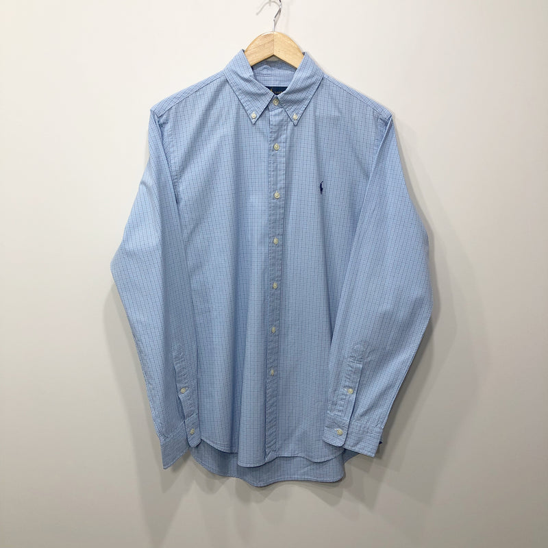 Polo Ralph Lauren Shirt (M/BIG)