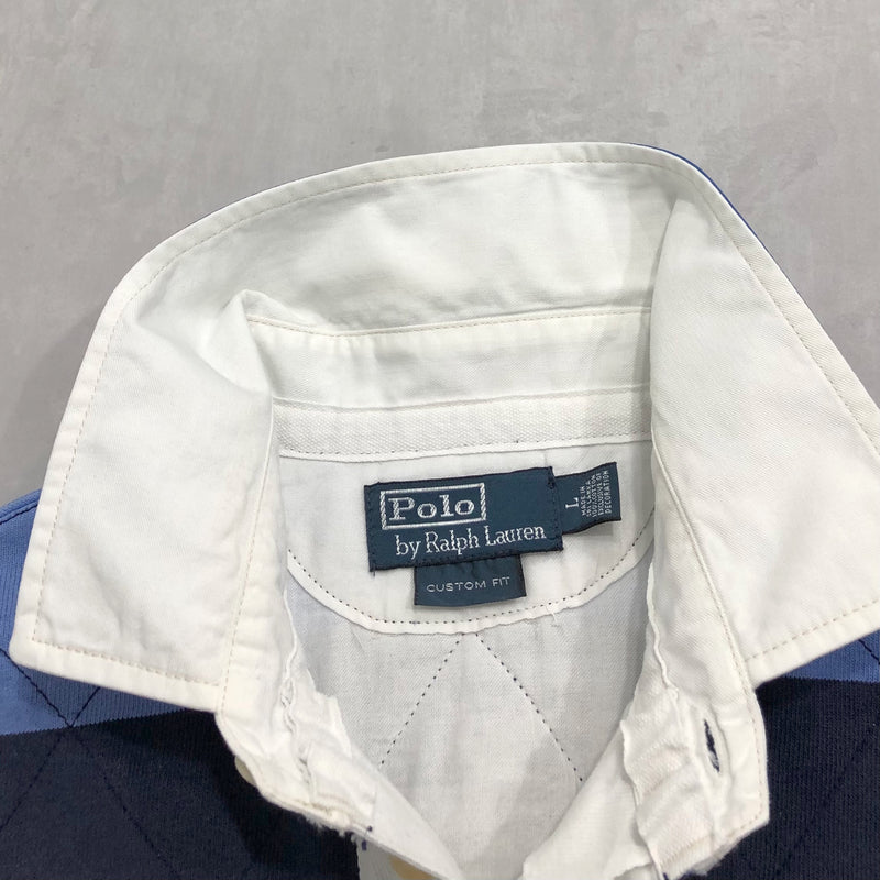 Polo Ralph Lauren Rugby Polo (L)
