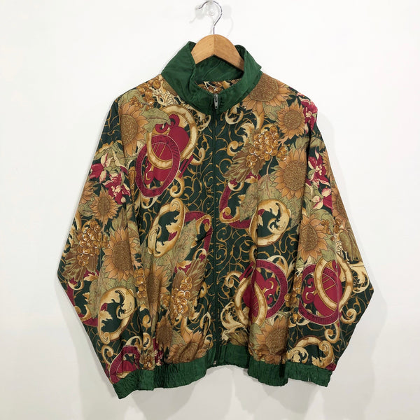 Vintage Jacket (M/SHORT)