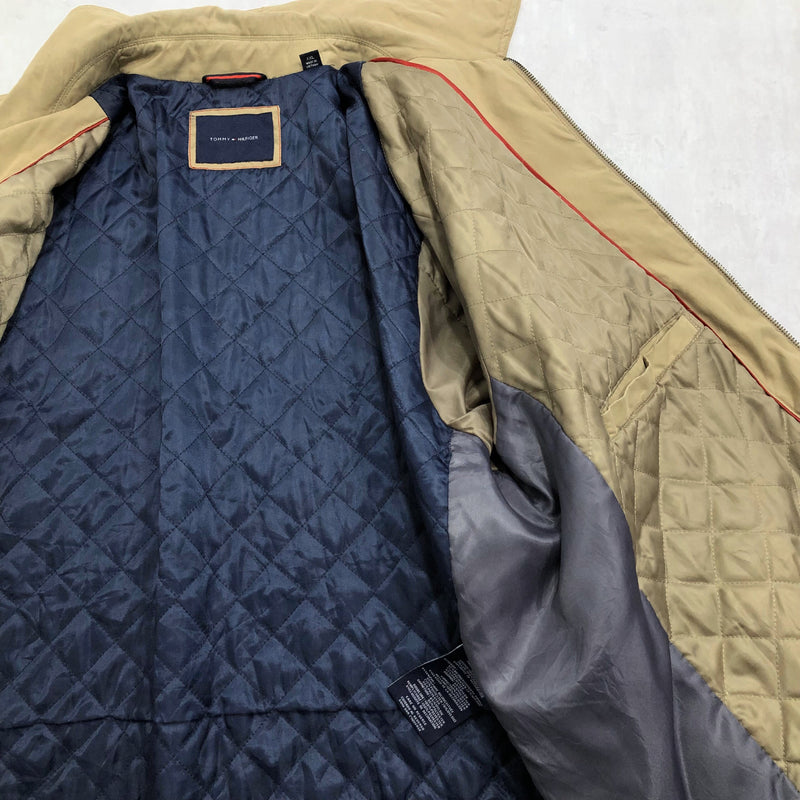 Tommy Hilfiger Jacket (2XL)
