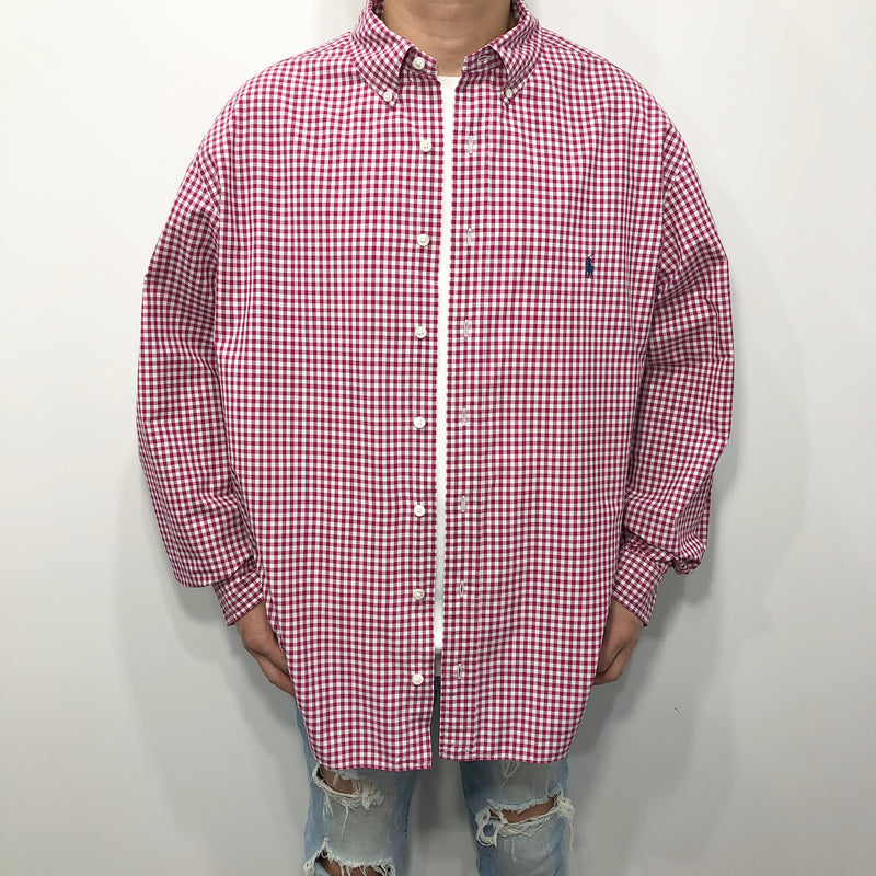 Polo Ralph Lauren Shirt (XL)