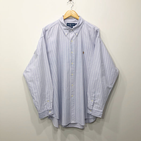 Polo Ralph Lauren Shirt (3XL)