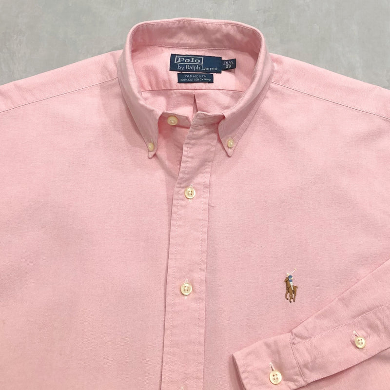Polo Ralph Lauren Shirt (L)