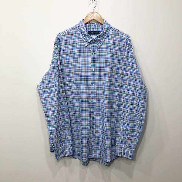 Polo Ralph Lauren Shirt (2XL)