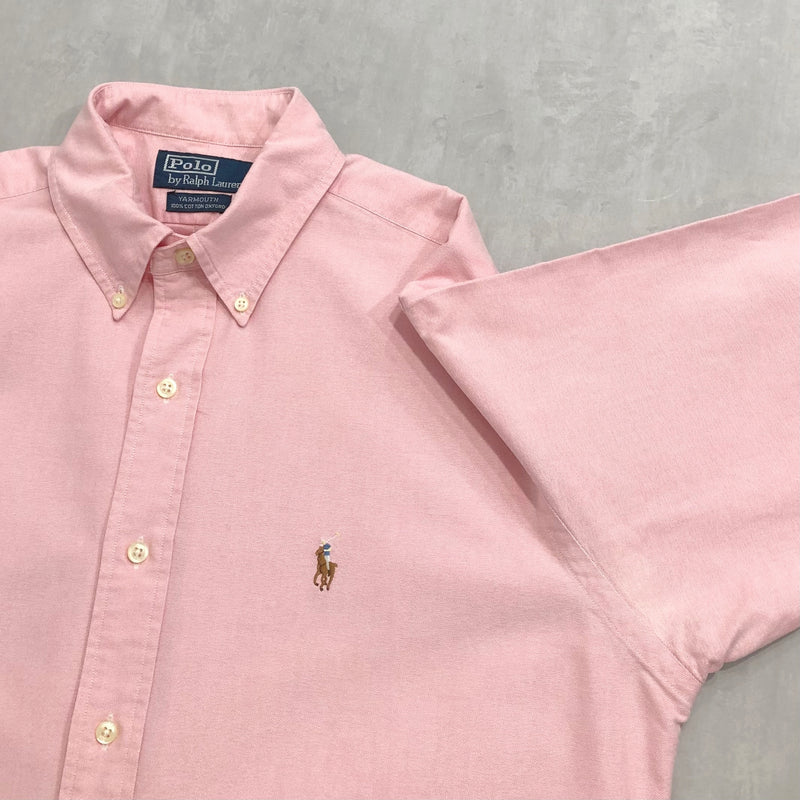 Polo Ralph Lauren Shirt (L)