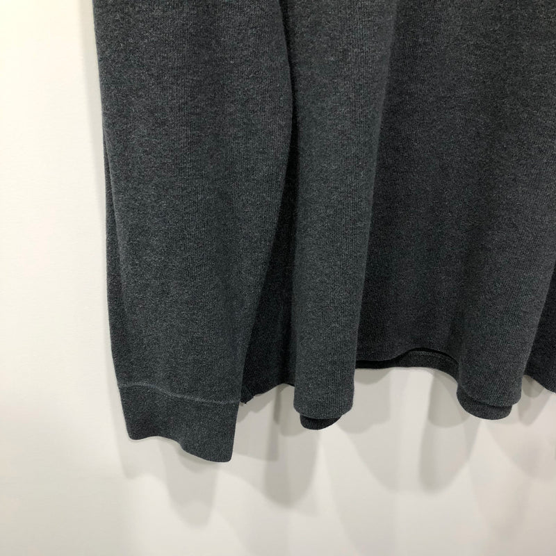 Polo Ralph Lauren Knit Quarter Zip (2XL)