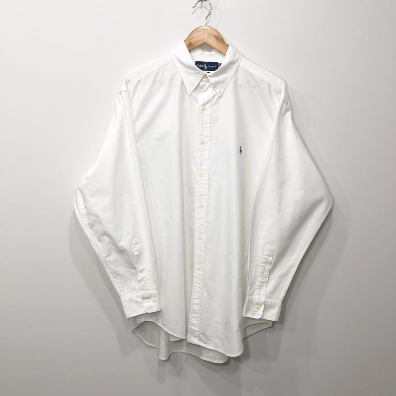 Polo Ralph Lauren Shirt (XL/BIG/TALL)
