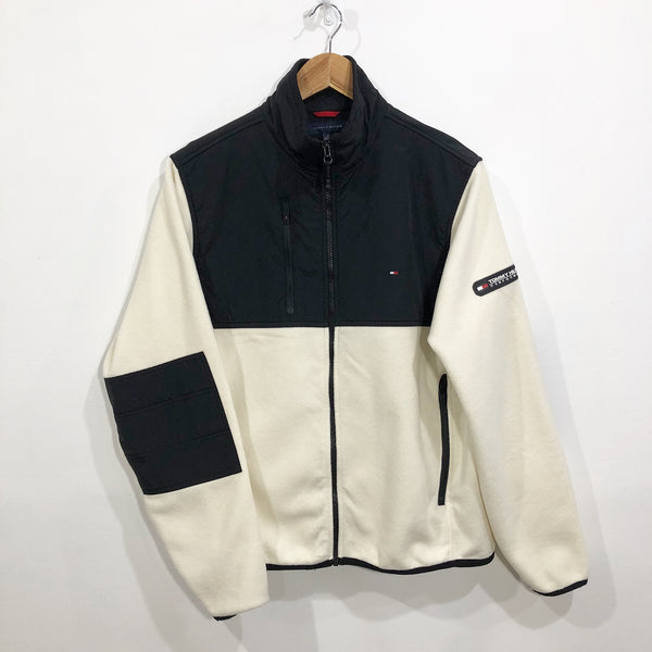 Tommy Hilfiger Fleeced Full Zip (M)