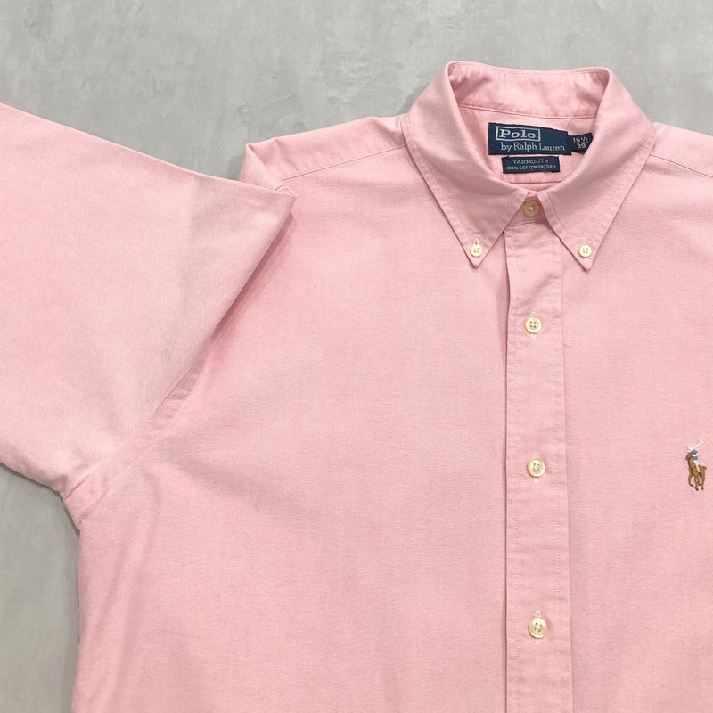 Polo Ralph Lauren Shirt (L)