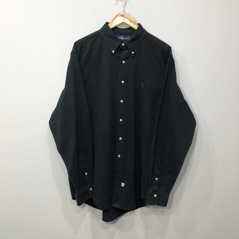 Polo Ralph Lauren Shirt (2XL/TALL)