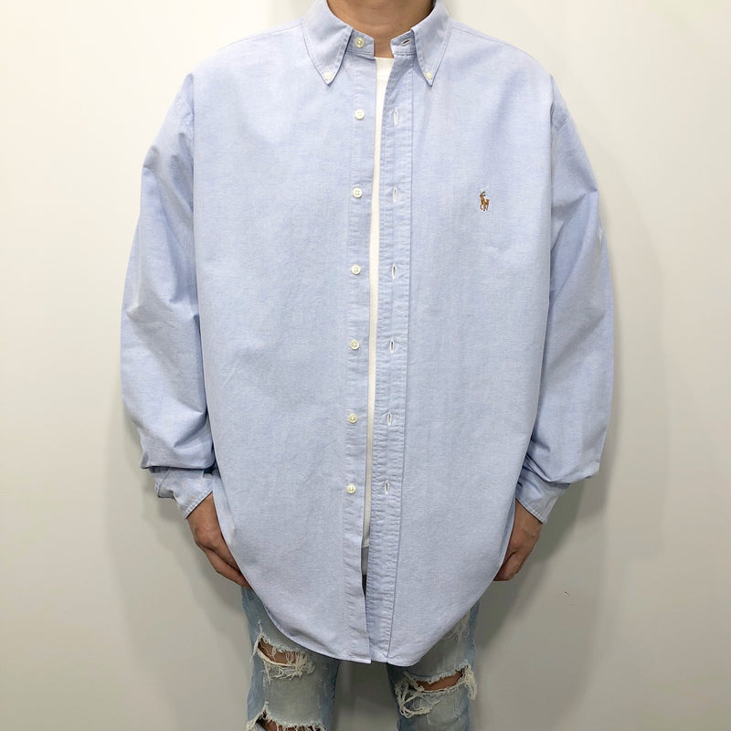 Polo Ralph Lauren Shirt (XL)