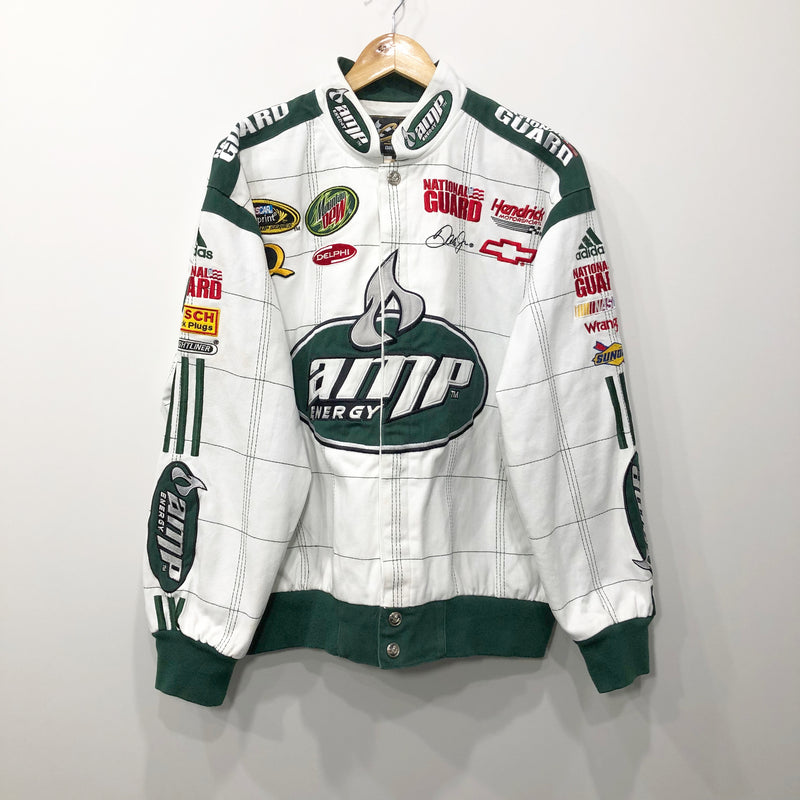 Chase Nascar Jacket Amp Energy #88 Dale Earnhardt Jr. (M/SHORT)
