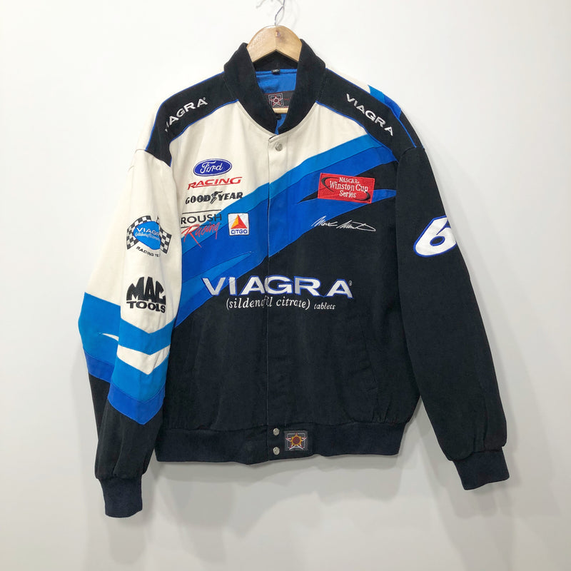 Mark martin hotsell jacket