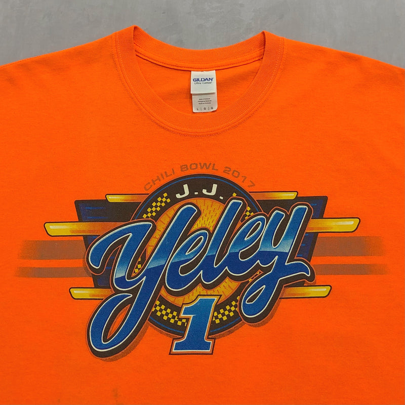 Gildan T-Shirt 2017 Chili Bowl Phoenix Arizona (M)