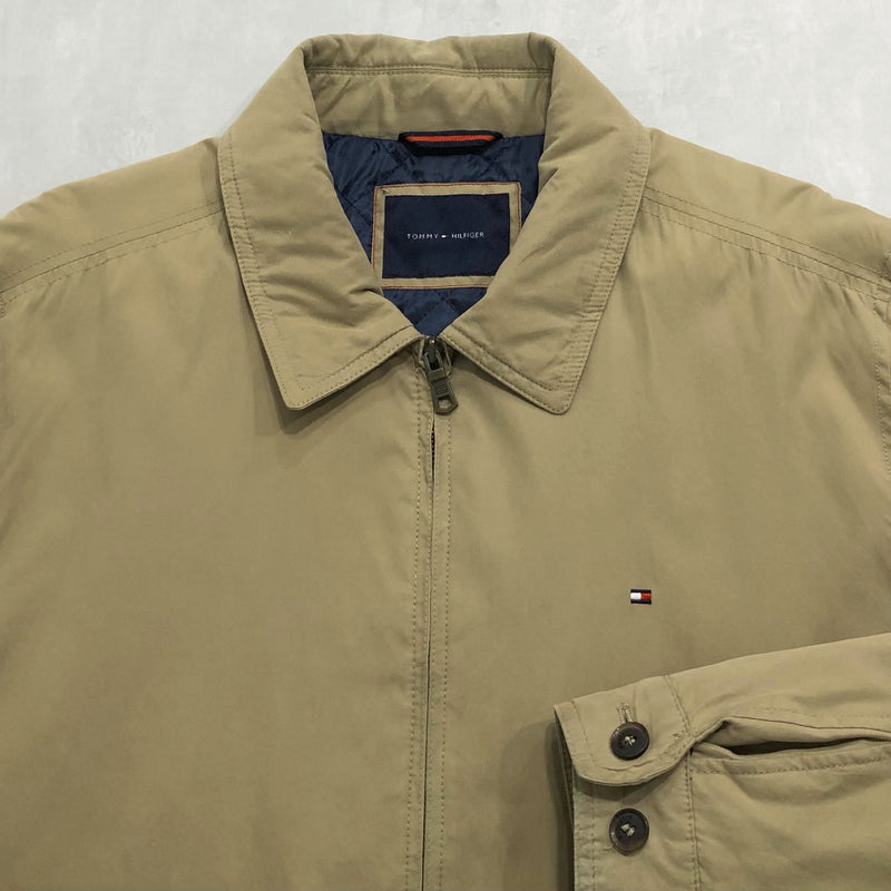 Tommy Hilfiger Jacket (2XL)