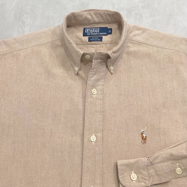 Polo Ralph Lauren Shirt (M/BIG/TALL)