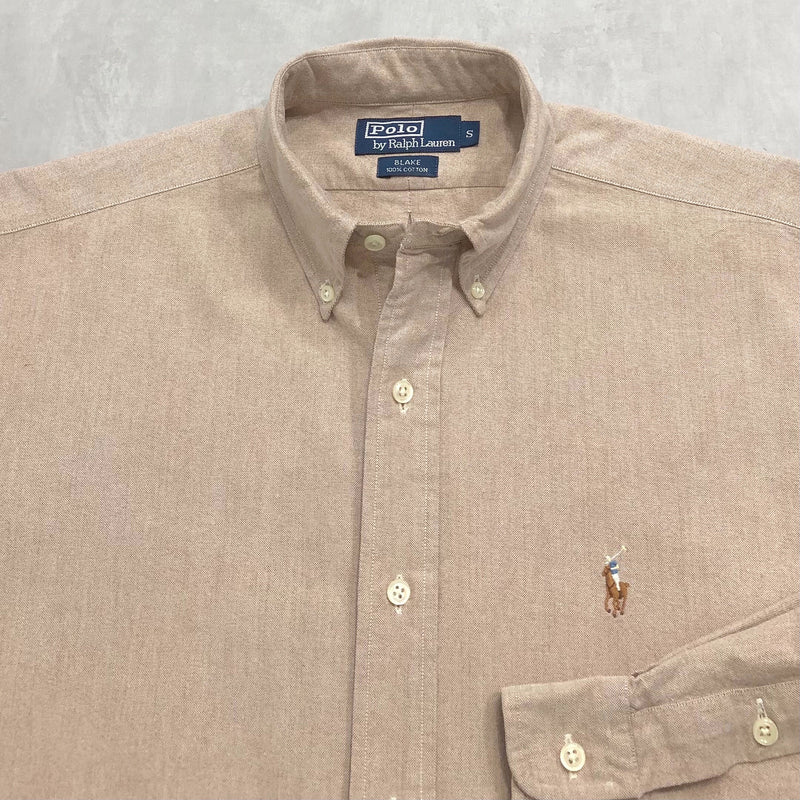 Polo Ralph Lauren Shirt (M/BIG/TALL)