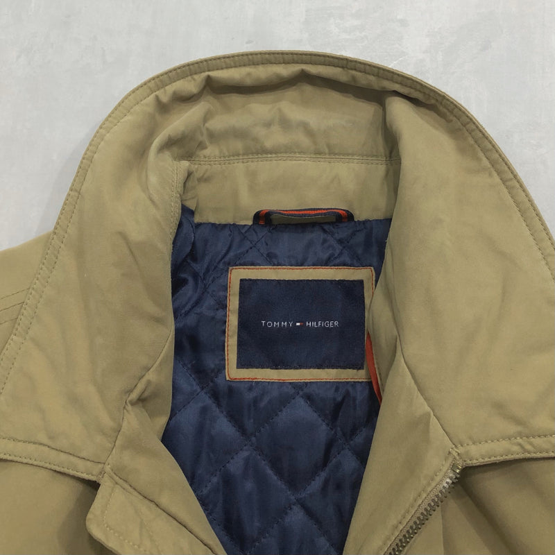 Tommy Hilfiger Jacket (2XL)