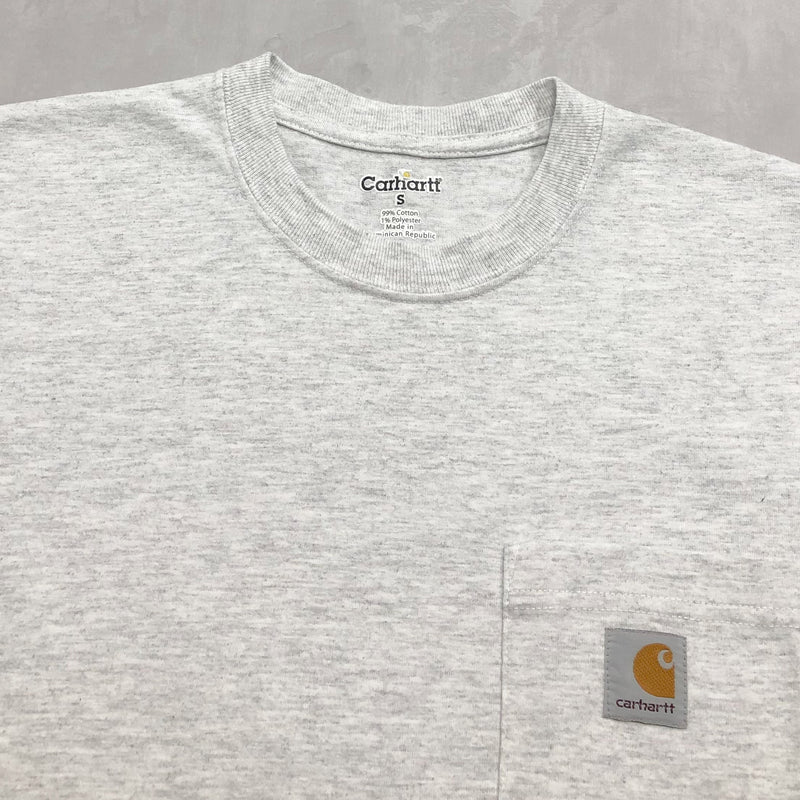 Carhartt T-Shirt (S)