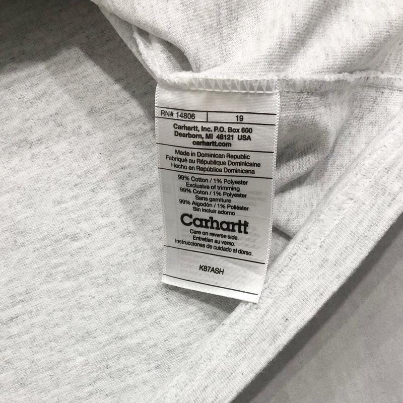 Carhartt T-Shirt (S)